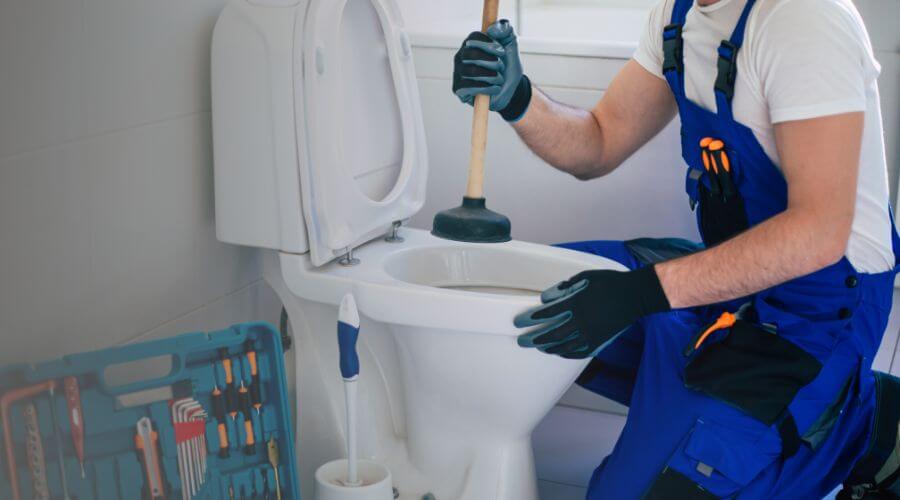 drain and sewer cleaning in Ponce, PR